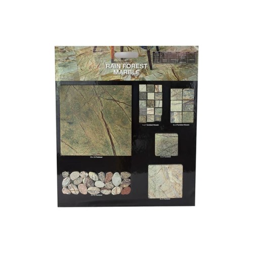 Carry Tote Board