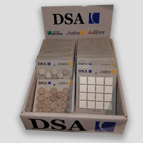 Corrugated Sample Box Display