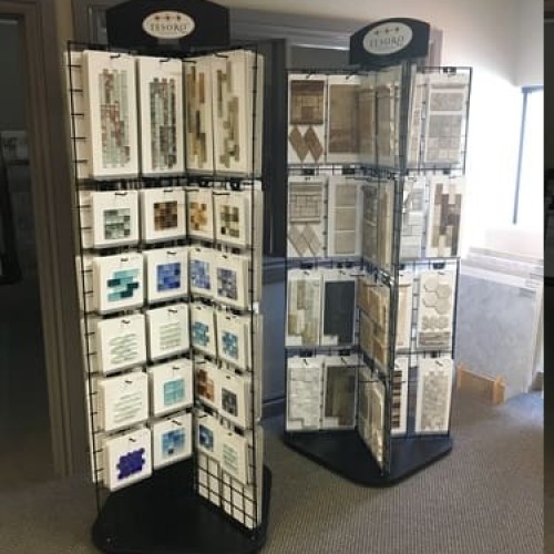 Gridwall Tower